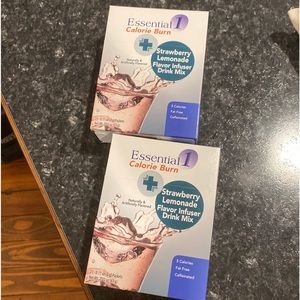 Optavia water infuser